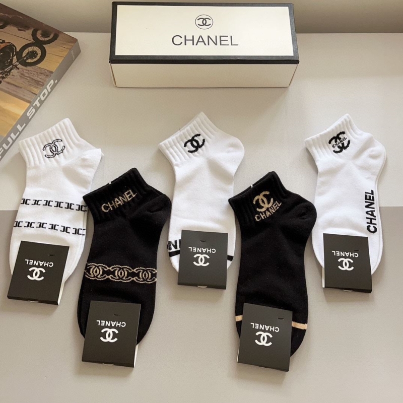 CHANEL